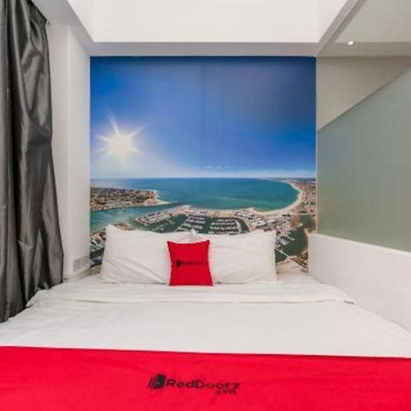 Reddoorz Hotel Plus @ Little India 싱가포르 외부 사진
