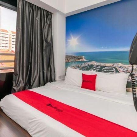 Reddoorz Hotel Plus @ Little India 싱가포르 외부 사진