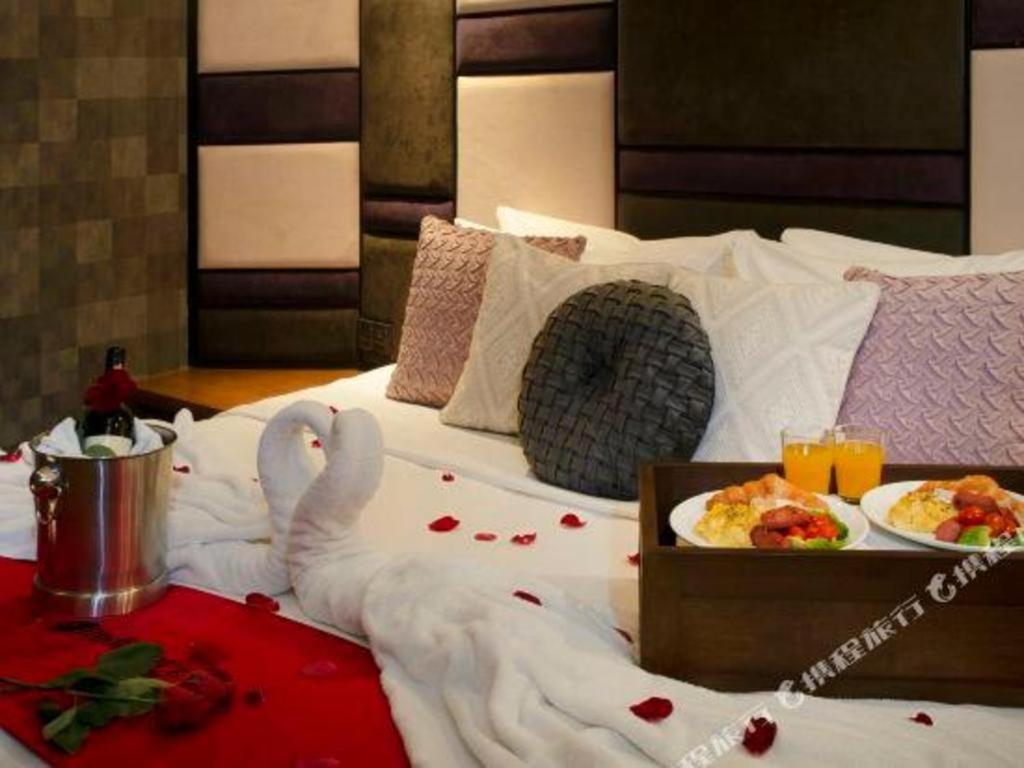 Reddoorz Hotel Plus @ Little India 싱가포르 외부 사진