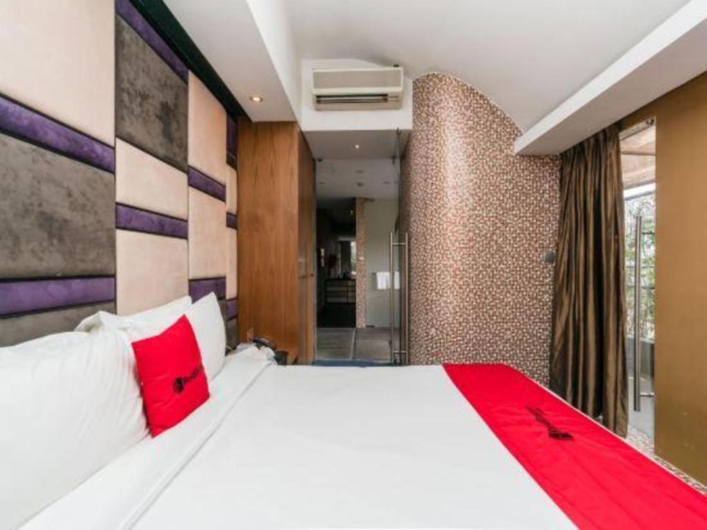 Reddoorz Hotel Plus @ Little India 싱가포르 외부 사진