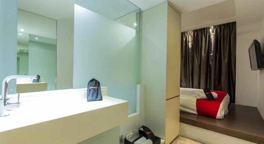 Reddoorz Hotel Plus @ Little India 싱가포르 외부 사진
