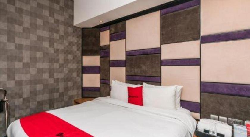 Reddoorz Hotel Plus @ Little India 싱가포르 외부 사진