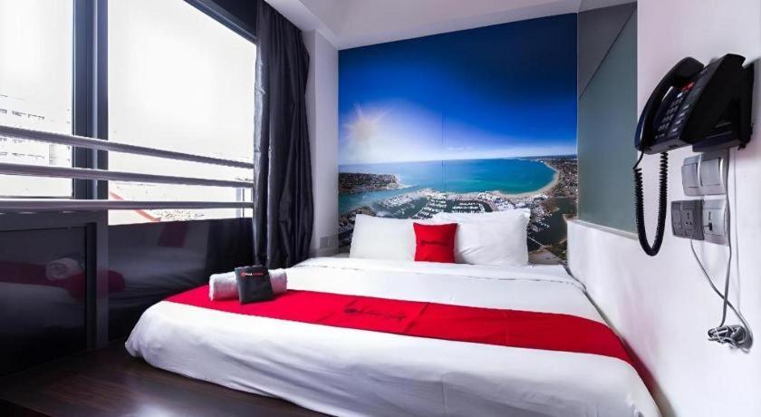 Reddoorz Hotel Plus @ Little India 싱가포르 외부 사진
