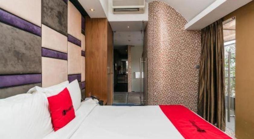 Reddoorz Hotel Plus @ Little India 싱가포르 외부 사진
