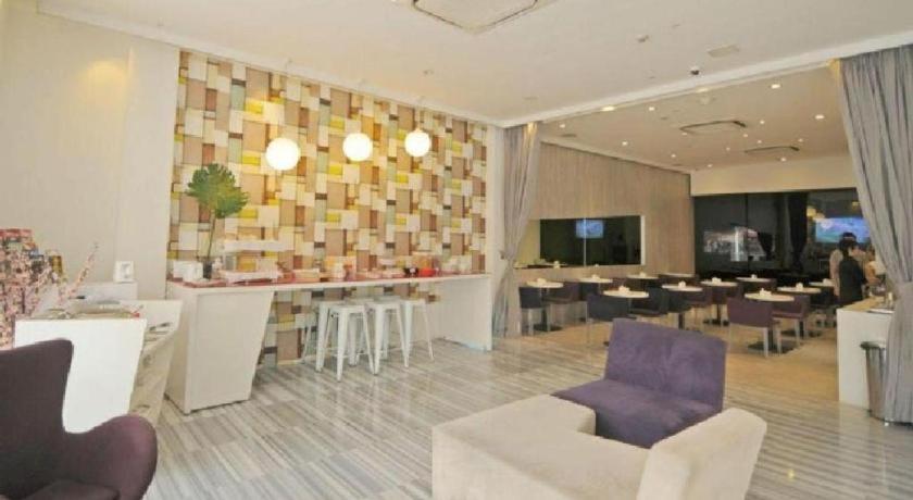 Reddoorz Hotel Plus @ Little India 싱가포르 외부 사진
