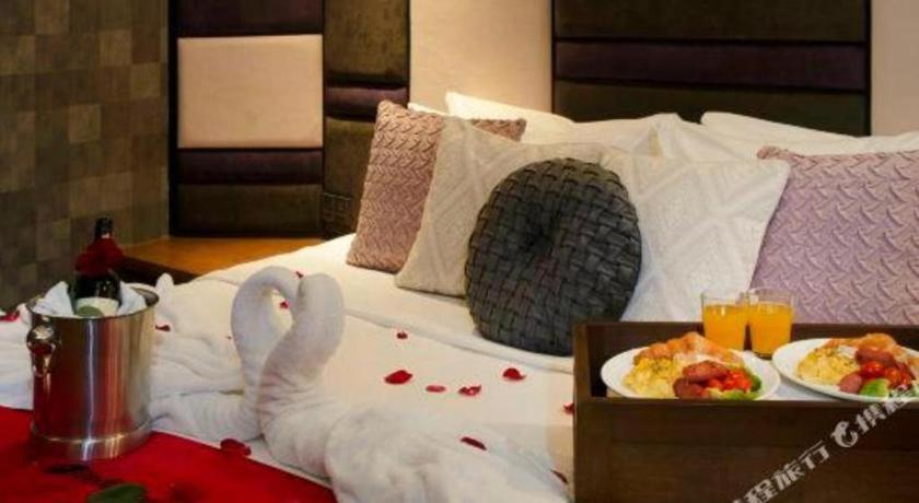 Reddoorz Hotel Plus @ Little India 싱가포르 외부 사진