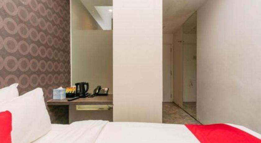 Reddoorz Hotel Plus @ Little India 싱가포르 외부 사진