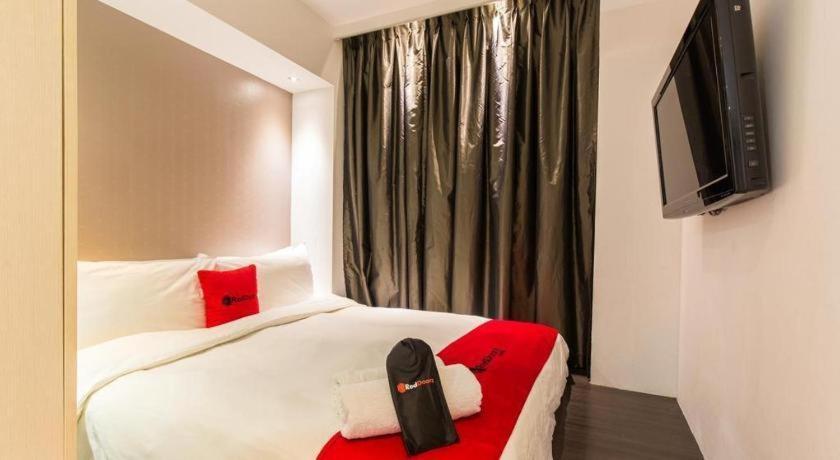 Reddoorz Hotel Plus @ Little India 싱가포르 외부 사진