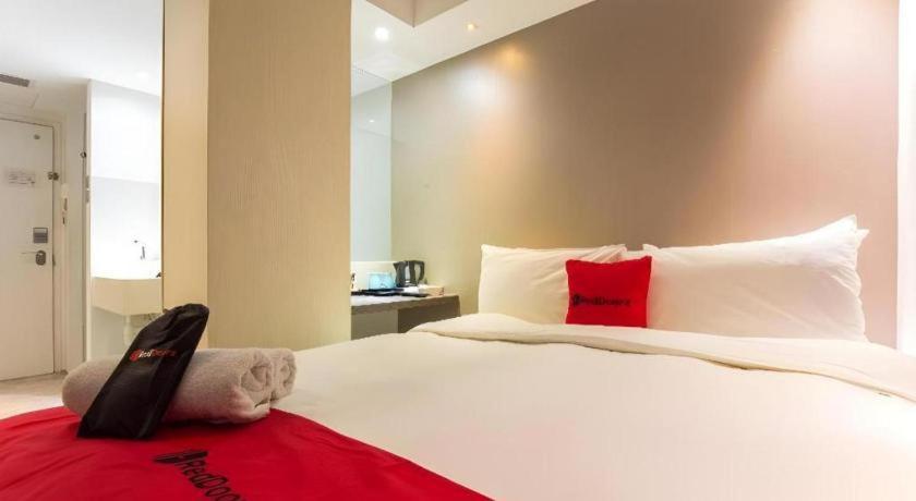 Reddoorz Hotel Plus @ Little India 싱가포르 외부 사진